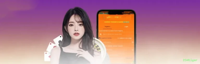 App 234tiger Android download