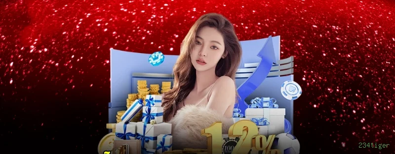 Slots 234tiger - Sweet Bonanza e caça-níqueis populares