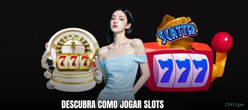 App 234tiger slots mobile